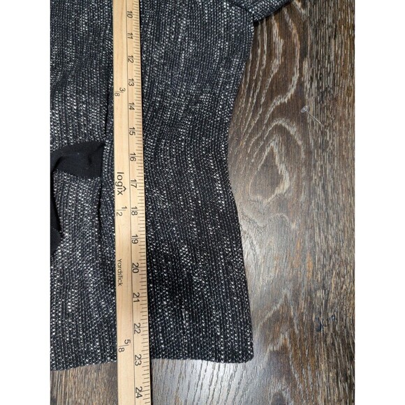 Talbots Snap Button Blazer Ribbon Tie Size 14 - Picture 6 of 6